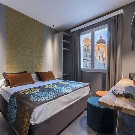 Slo Design House Hotel มาร์ซาลา ภายนอก รูปภาพ