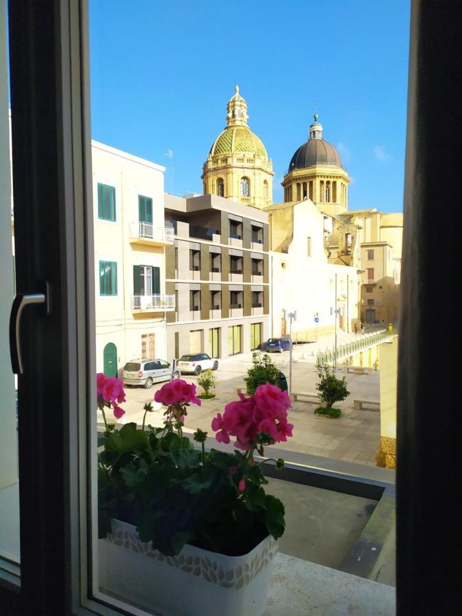 Slo Design House Hotel มาร์ซาลา ภายนอก รูปภาพ