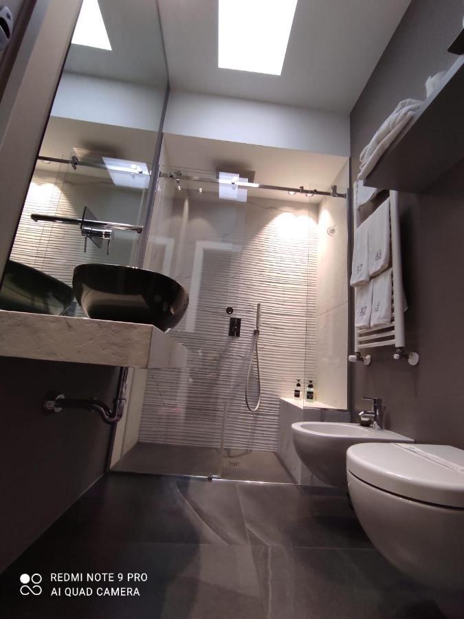Slo Design House Hotel มาร์ซาลา ภายนอก รูปภาพ