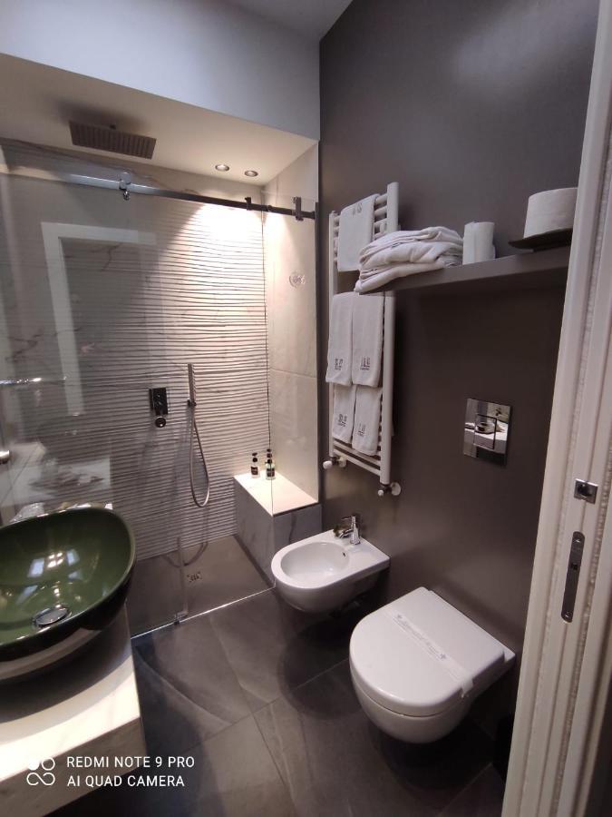 Slo Design House Hotel มาร์ซาลา ภายนอก รูปภาพ