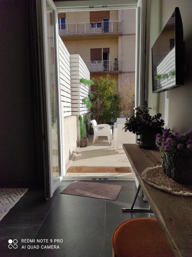 Slo Design House Hotel มาร์ซาลา ภายนอก รูปภาพ