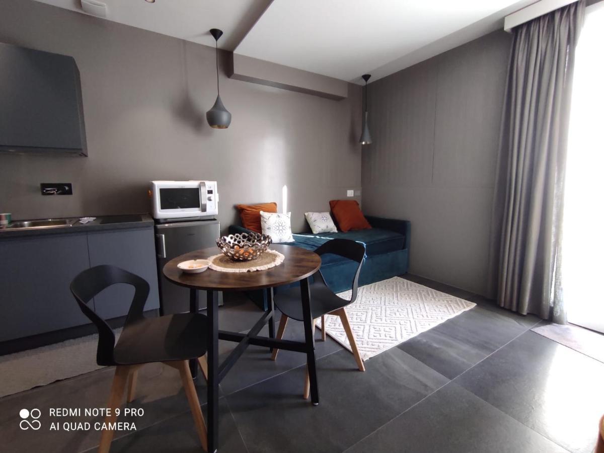 Slo Design House Hotel มาร์ซาลา ภายนอก รูปภาพ