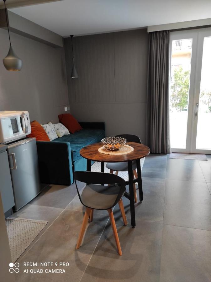 Slo Design House Hotel มาร์ซาลา ภายนอก รูปภาพ