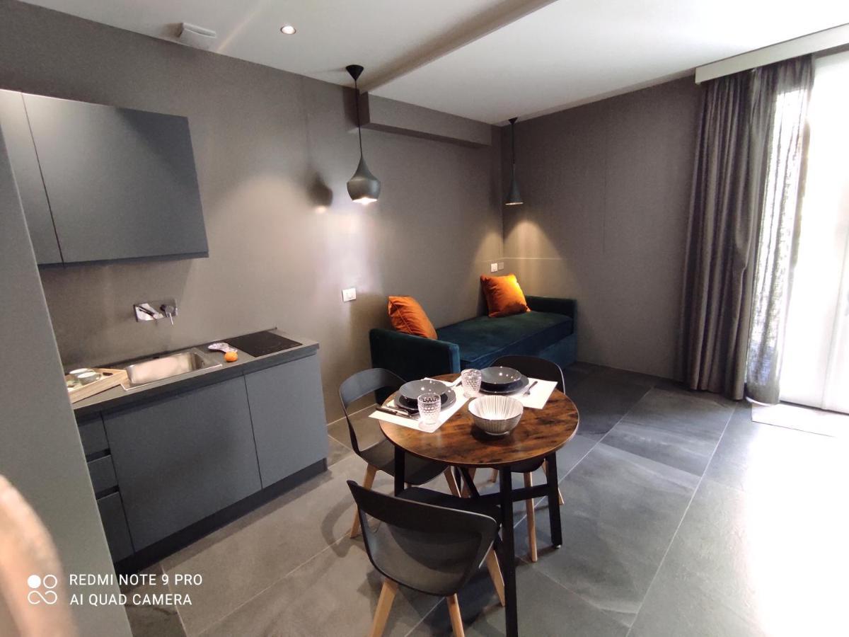 Slo Design House Hotel มาร์ซาลา ภายนอก รูปภาพ