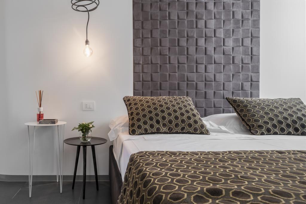 Slo Design House Hotel มาร์ซาลา ภายนอก รูปภาพ
