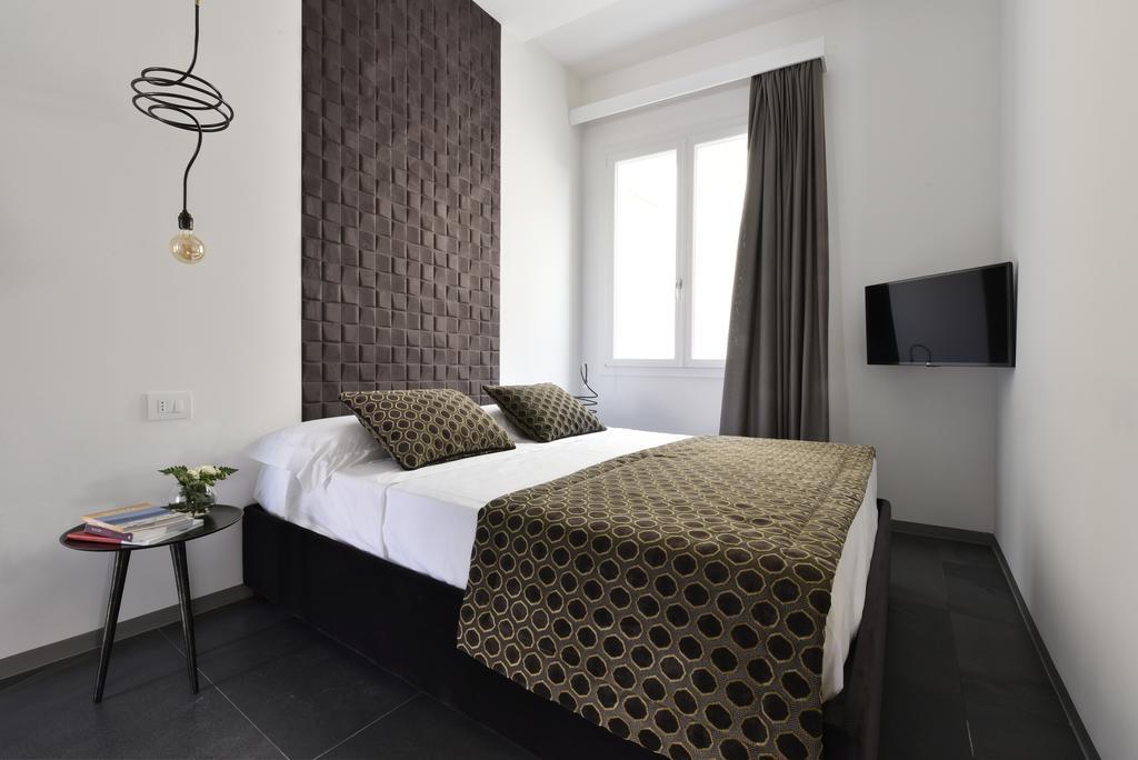 Slo Design House Hotel มาร์ซาลา ภายนอก รูปภาพ