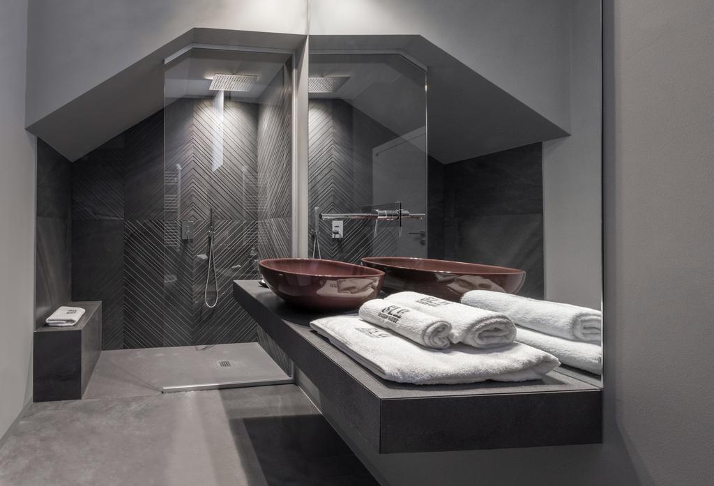 Slo Design House Hotel มาร์ซาลา ภายนอก รูปภาพ