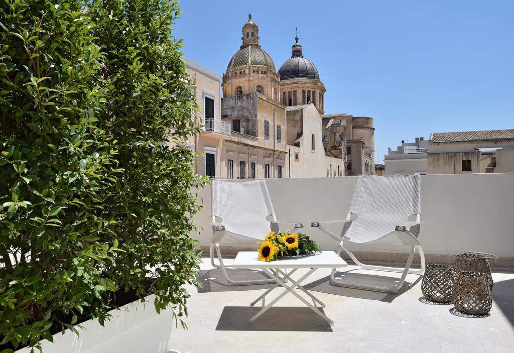 Slo Design House Hotel มาร์ซาลา ภายนอก รูปภาพ