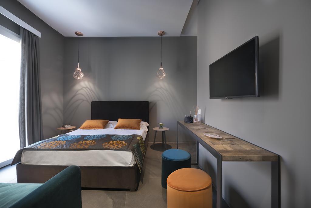 Slo Design House Hotel มาร์ซาลา ภายนอก รูปภาพ