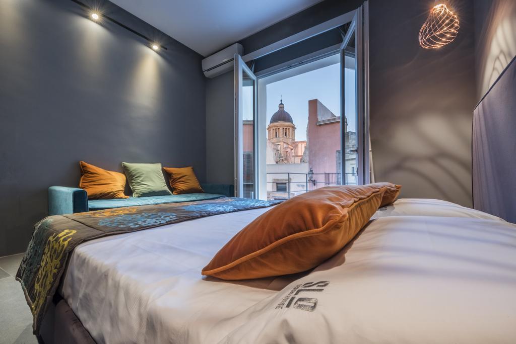 Slo Design House Hotel มาร์ซาลา ภายนอก รูปภาพ
