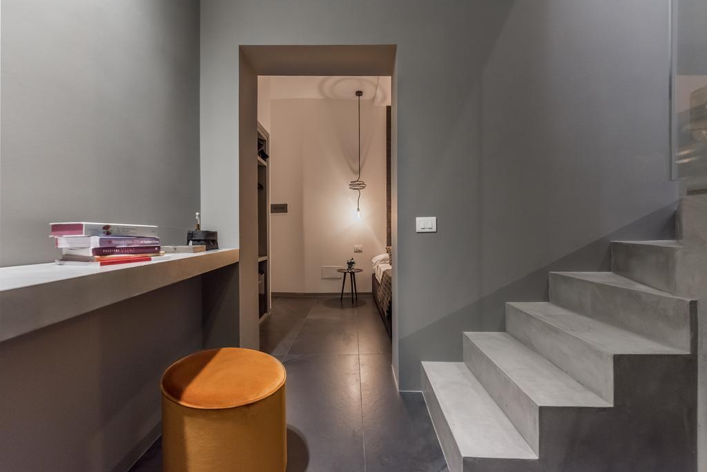 Slo Design House Hotel มาร์ซาลา ภายนอก รูปภาพ