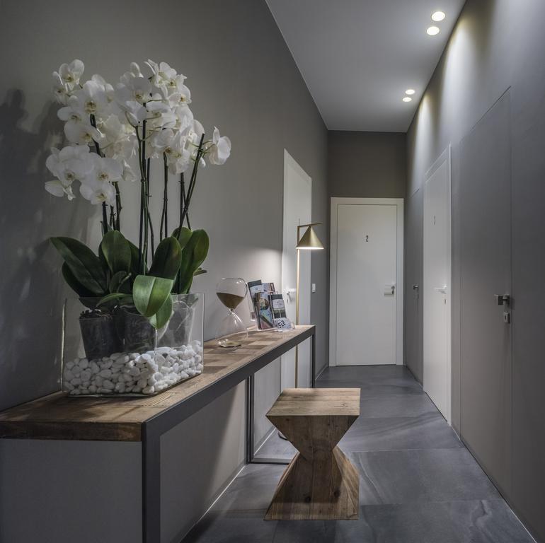 Slo Design House Hotel มาร์ซาลา ภายนอก รูปภาพ