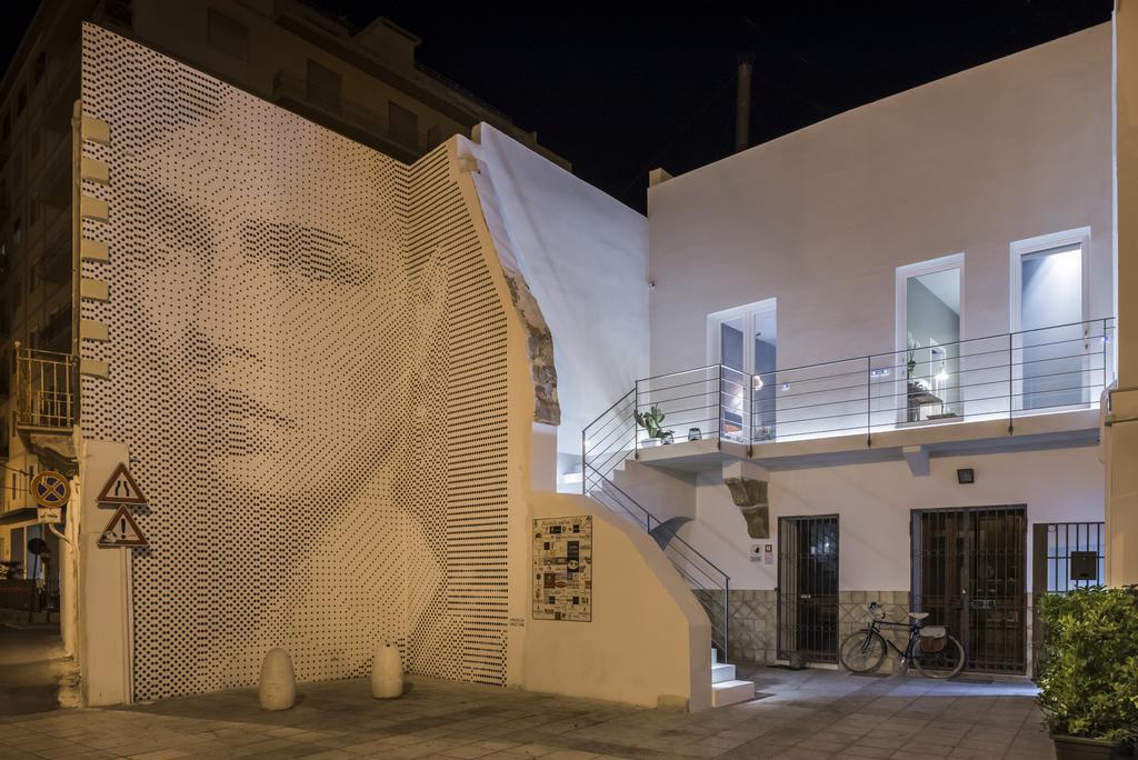 Slo Design House Hotel มาร์ซาลา ภายนอก รูปภาพ