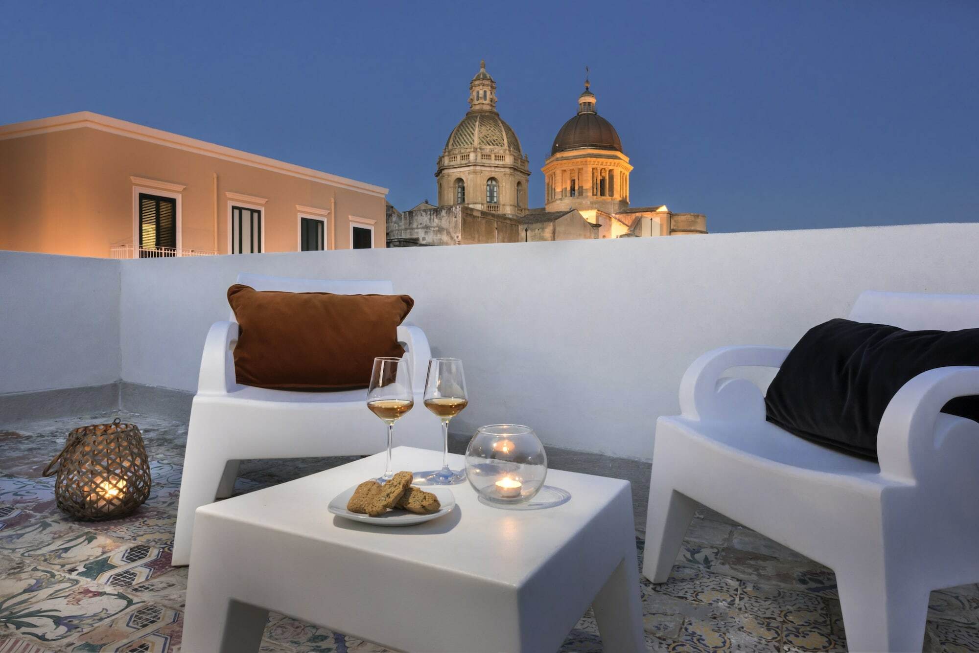 Slo Design House Hotel มาร์ซาลา ภายนอก รูปภาพ