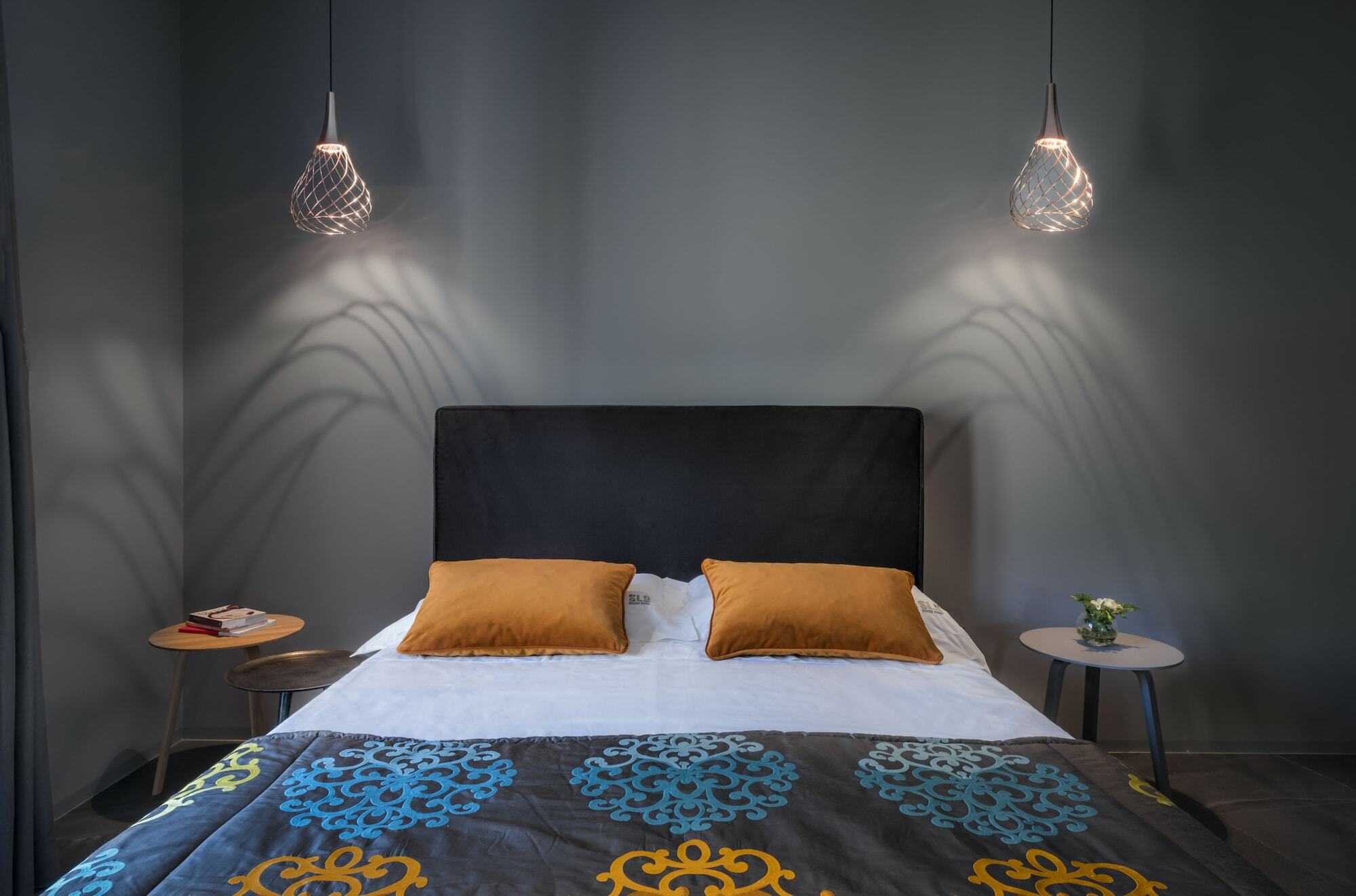 Slo Design House Hotel มาร์ซาลา ภายนอก รูปภาพ